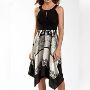 Signature by Sangria Dress